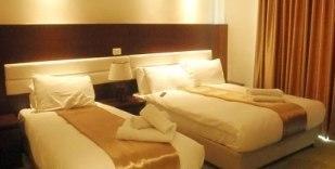 คอมโมดอร์ โฮเต็ล เจรูซาเล็ม Hotel เยรูซาเลม ภายนอก รูปภาพ