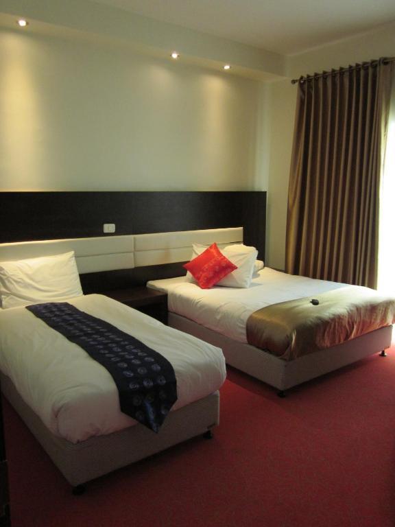 คอมโมดอร์ โฮเต็ล เจรูซาเล็ม Hotel เยรูซาเลม ห้อง รูปภาพ