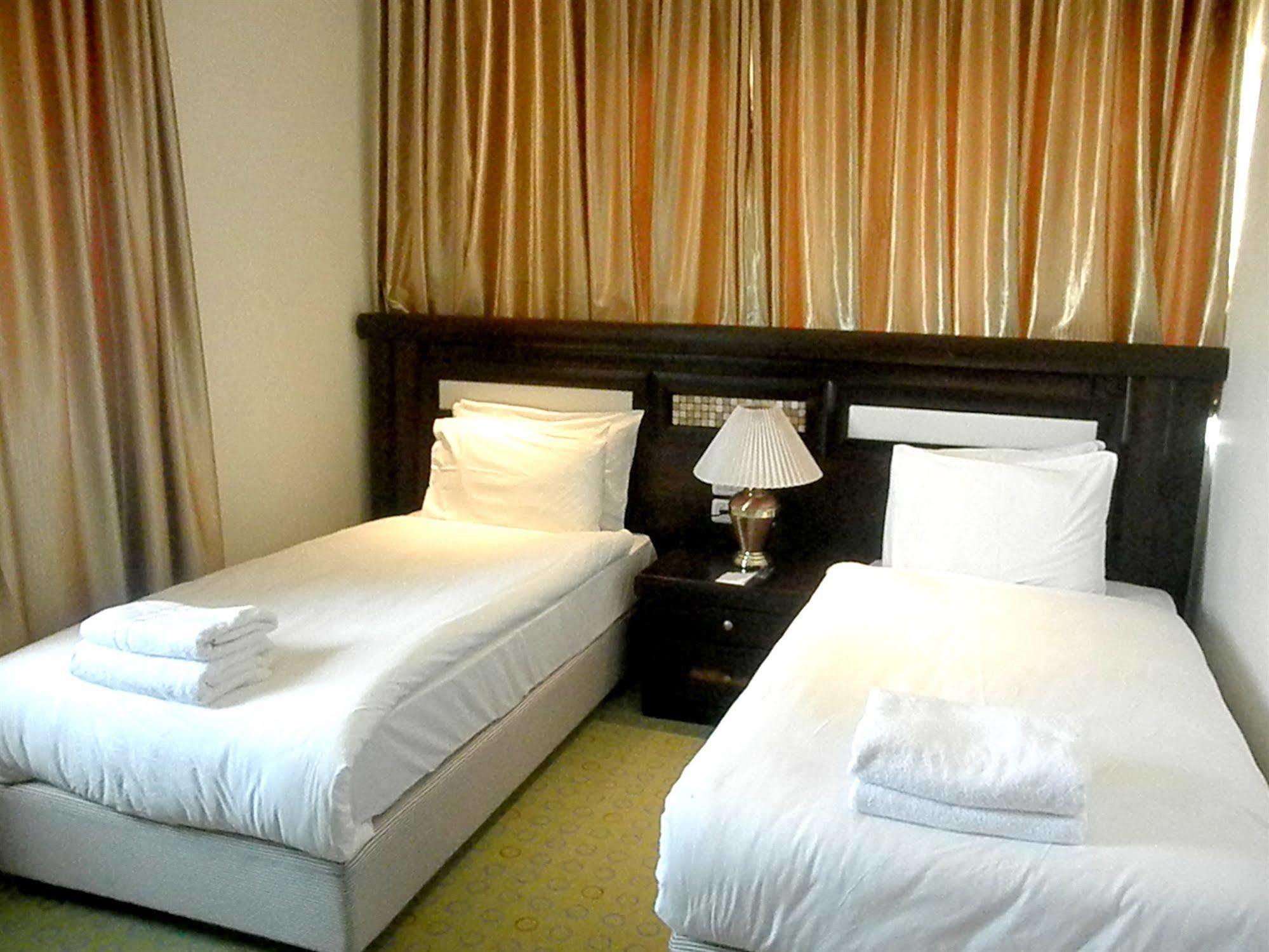 คอมโมดอร์ โฮเต็ล เจรูซาเล็ม Hotel เยรูซาเลม ภายนอก รูปภาพ
