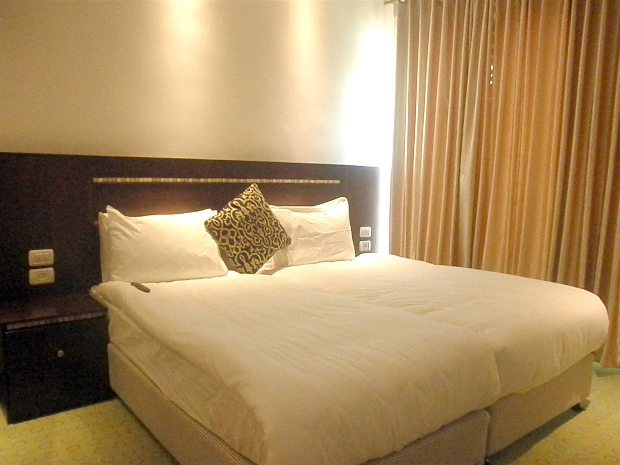 คอมโมดอร์ โฮเต็ล เจรูซาเล็ม Hotel เยรูซาเลม ภายนอก รูปภาพ