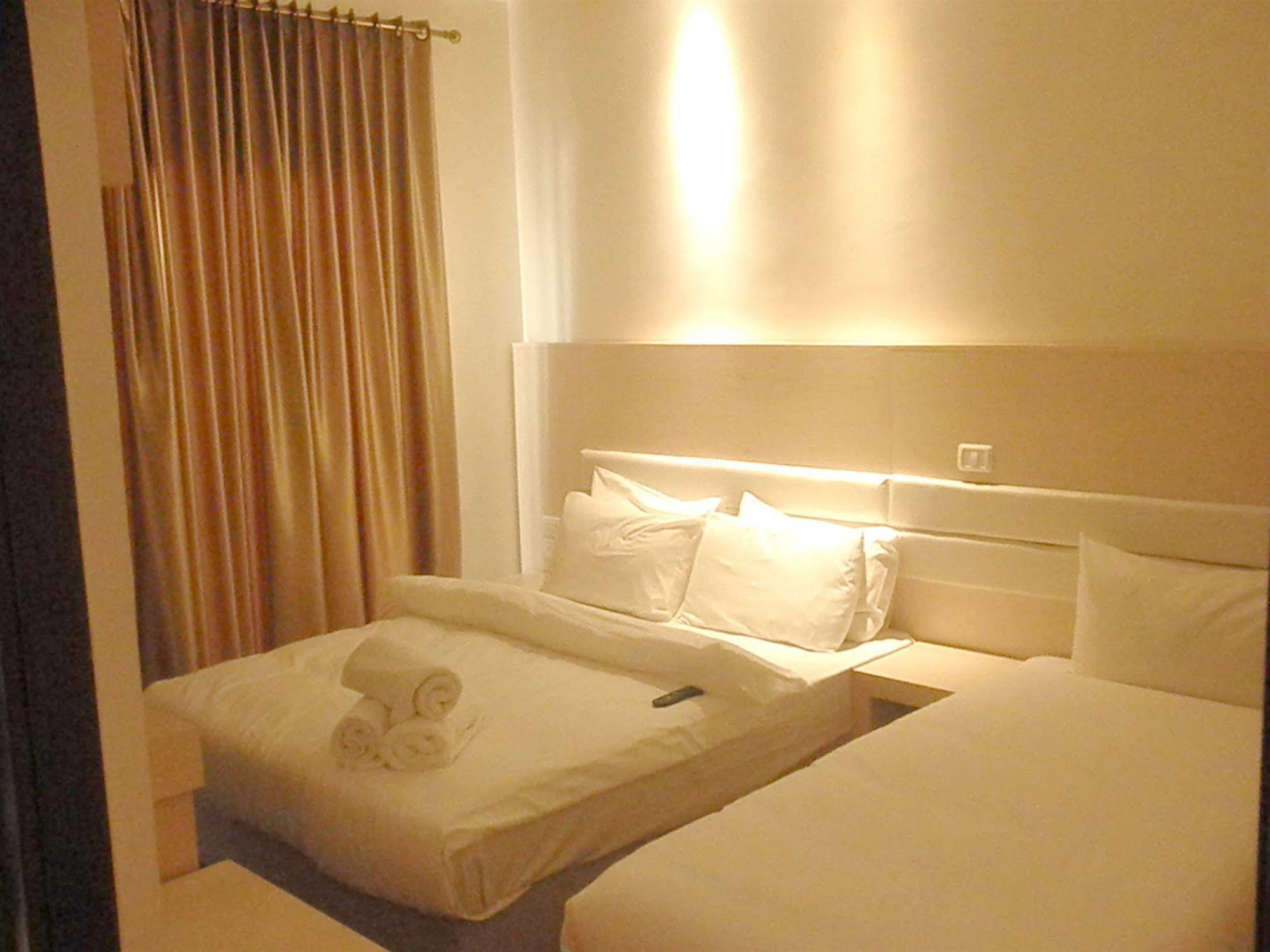 คอมโมดอร์ โฮเต็ล เจรูซาเล็ม Hotel เยรูซาเลม ภายนอก รูปภาพ