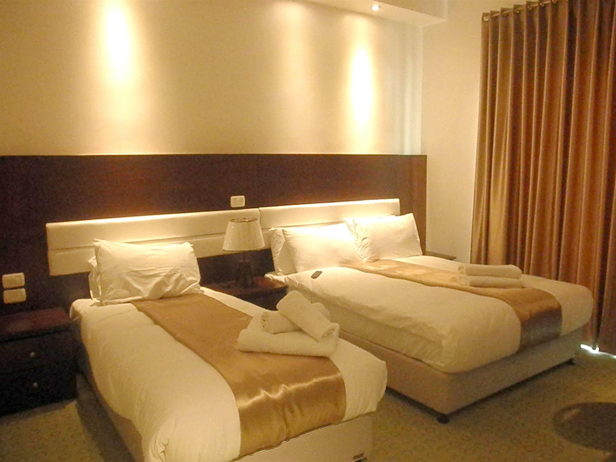 คอมโมดอร์ โฮเต็ล เจรูซาเล็ม Hotel เยรูซาเลม ภายนอก รูปภาพ